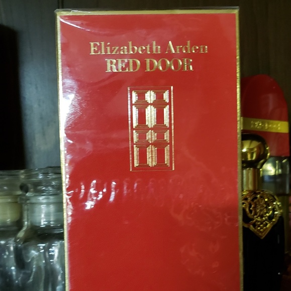 Elizabeth Arden Other - Red Door by Elizabeth Arden